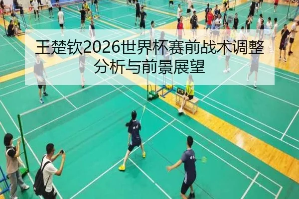 王楚钦2026世界杯赛前战术调整分析与前景展望