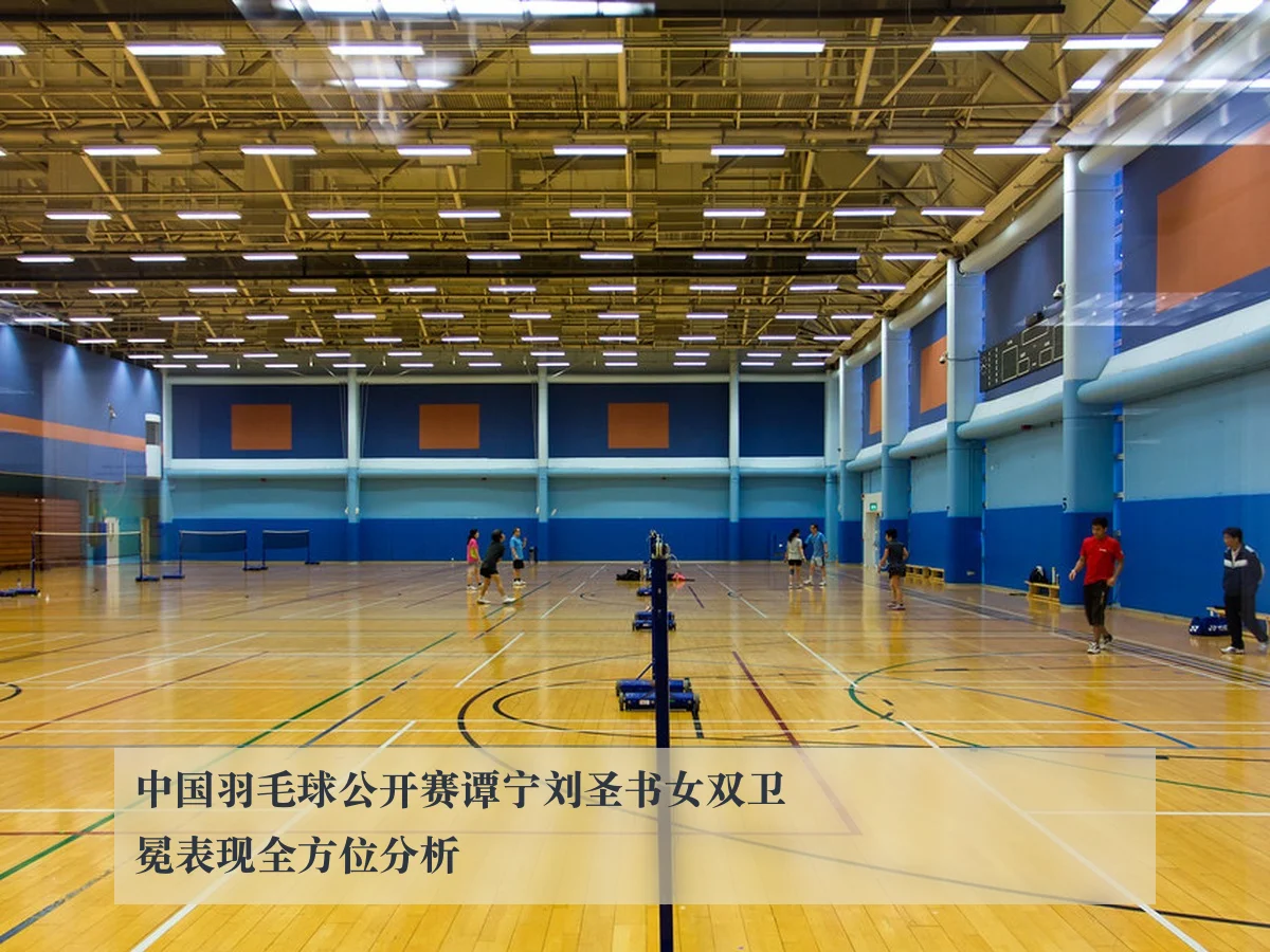 中国羽毛球公开赛谭宁刘圣书女双卫冕表现全方位分析